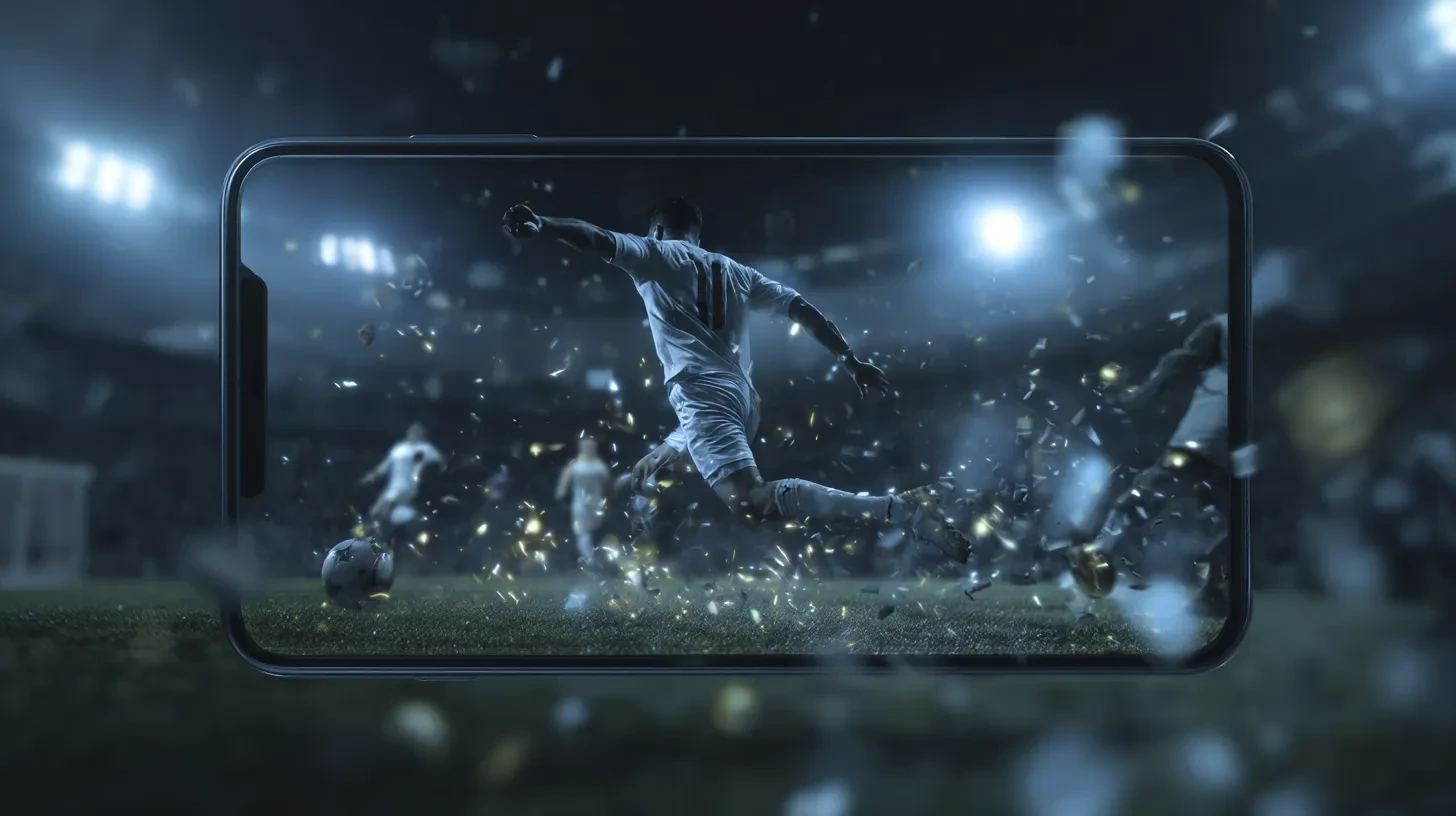 rtf88 — sports app 4