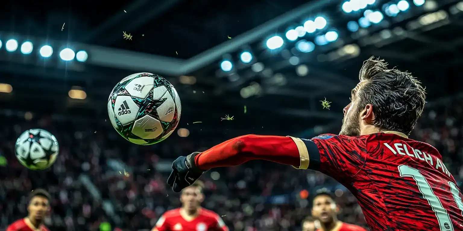 rtf88 — Bundesliga
